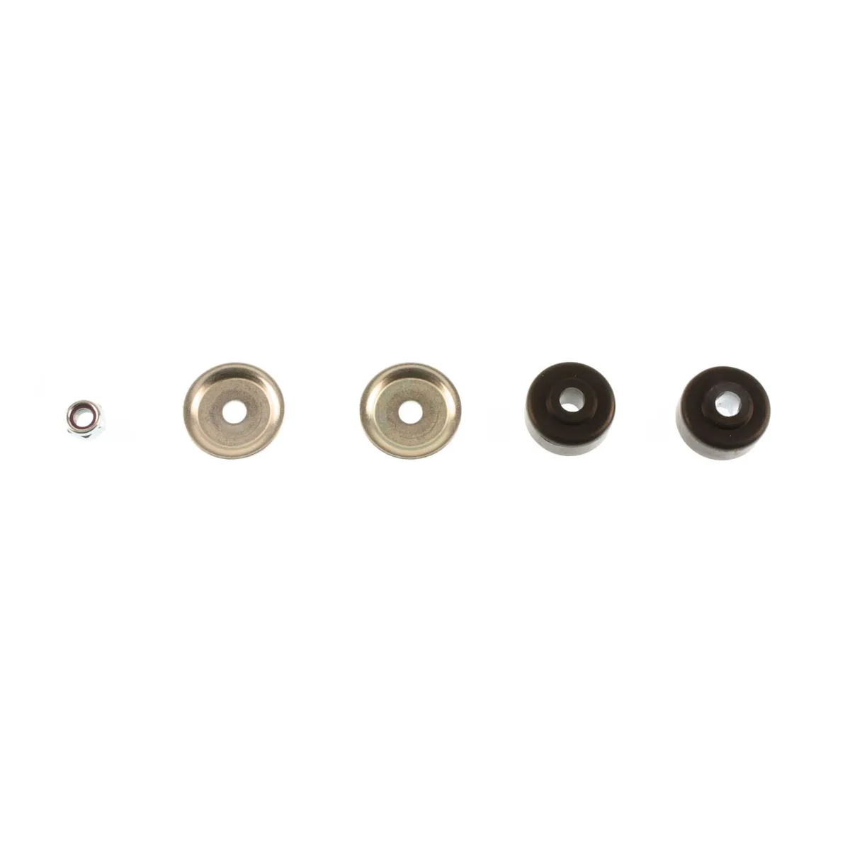 Front Shock Absorber b6 4600 Cadillac Escalade 20062002 Escalade Esv 20062003 product image