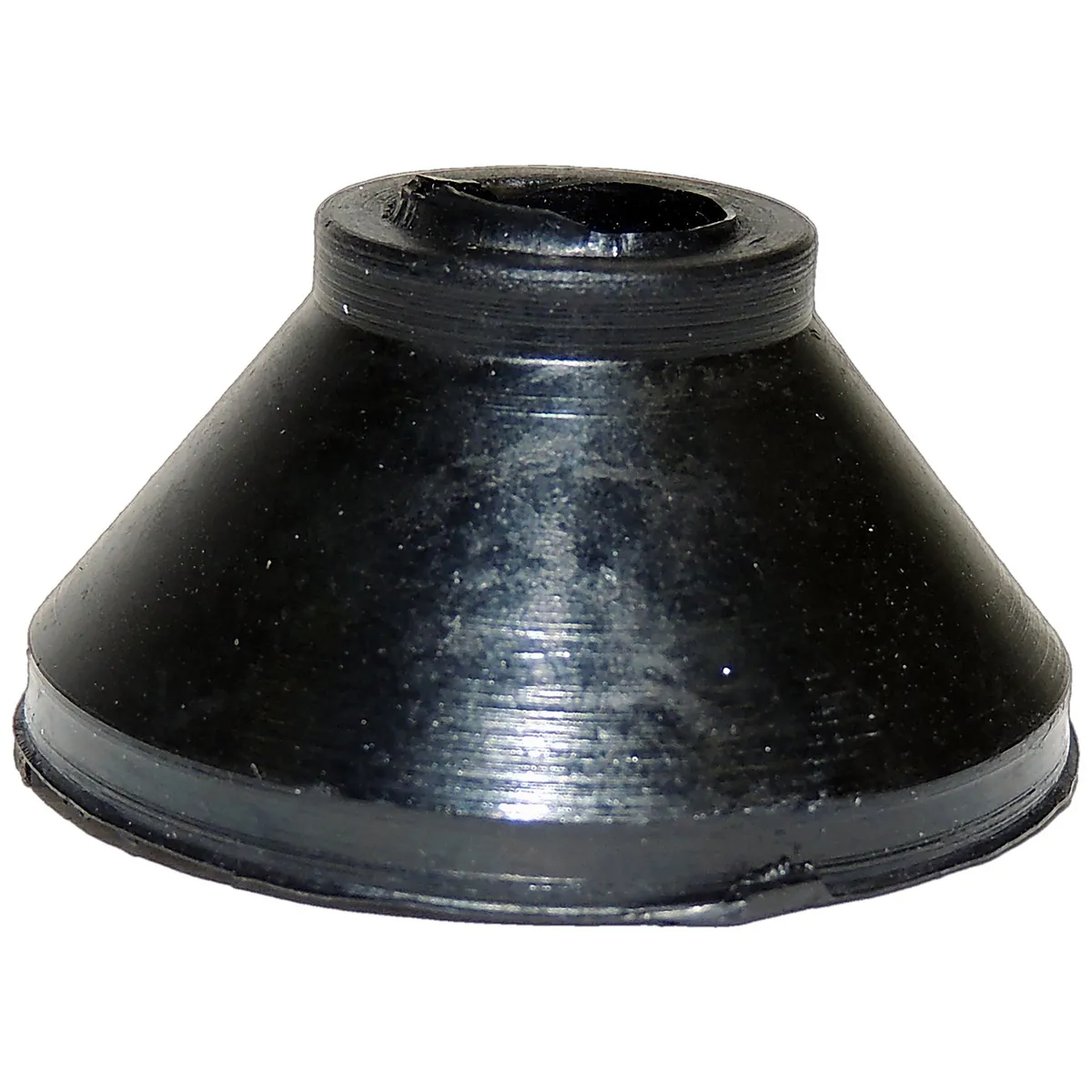 Crown Automotive Jeep Replacement J0645134 Tie Rod End Boot for All Tie Rods for 41-45 MB and 45-71 CJ-2A, 3A, 3B, 5, 6 product image