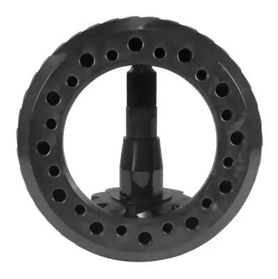 Yukon Gear And Axle High Performance Ring & Pinion Set 2011-Up Chrylser 9.25 Inch Zf 3.55 Ratio 9.25 Inch Zf Chy 2011&Up 3.55 R&P (Uses 7/8 Inch -14 Pinion Nut) Yukon Gear