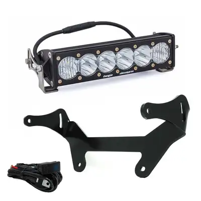 Baja Designs Baja Designs 447089 OnX6+ LED 10 Inch Shock Mount Light Bar Kit