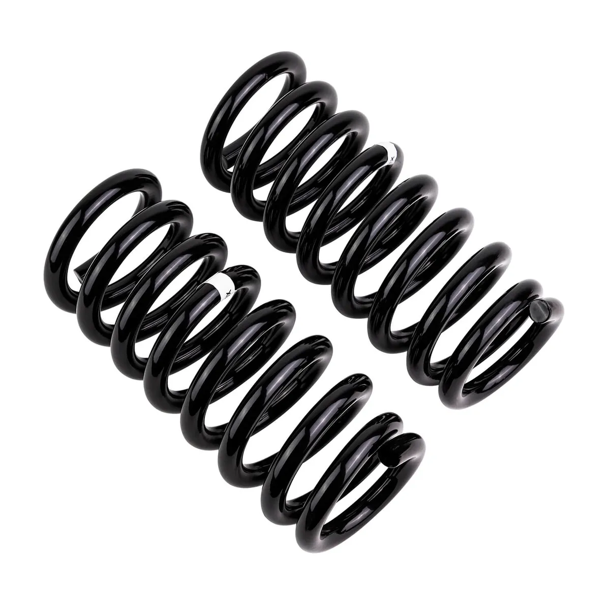 8991 Chevy Tracker Front 1.25in Lifted Coil Springs Heavy Load product image