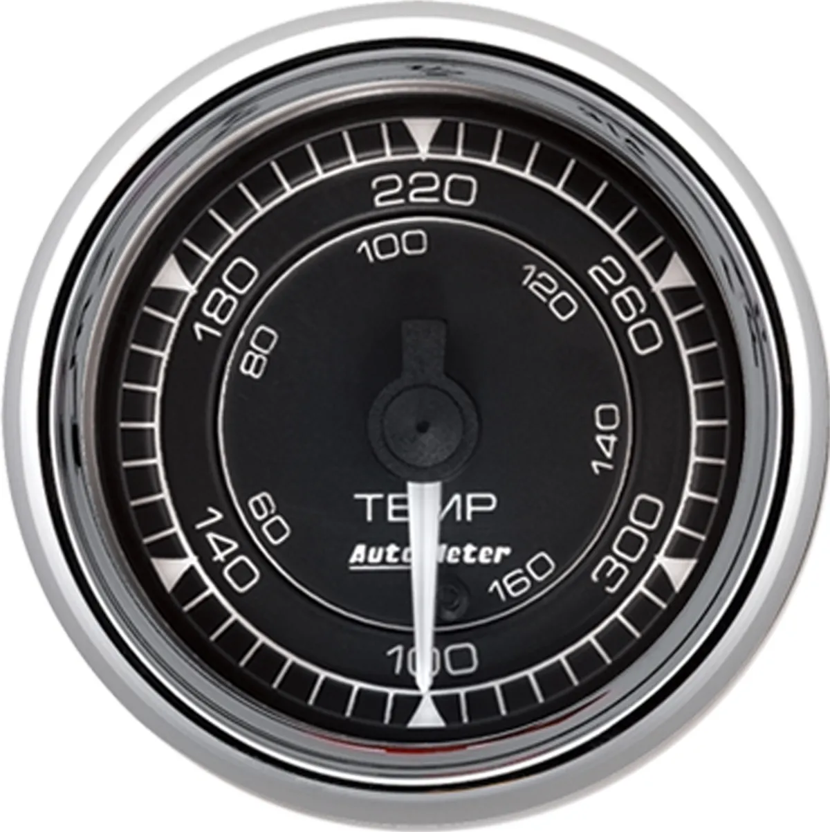 Gauge Temp 2 1/16in 240deg f Mech Chrono Chrome product image