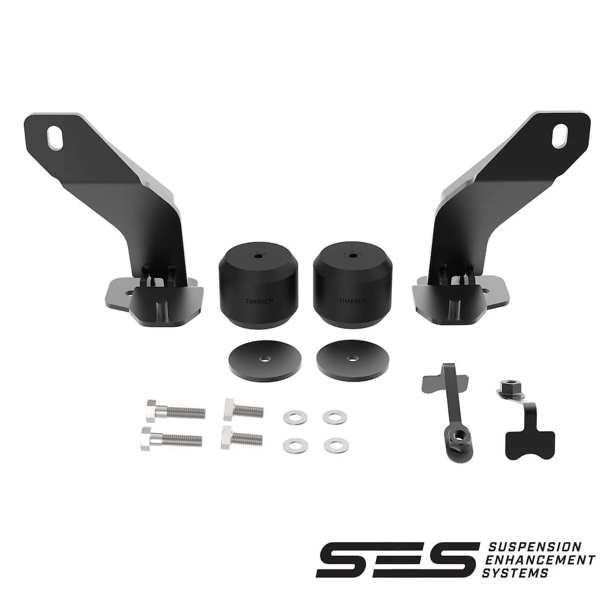 Timbren 19-22 Chevrolet Silverado 1500gmc Sierra 1500 Front Kit Suspension Enhancement System