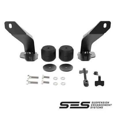 Timbren 19-22 Chevrolet Silverado 1500gmc Sierra 1500 Front Kit Suspension Enhancement System