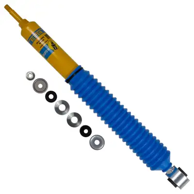 Bilstein 10c Lexus Gx460; 03c Toyota 4runner; 0714 fj Cruiser Rear b6 4600 Suspension Shock Absorber