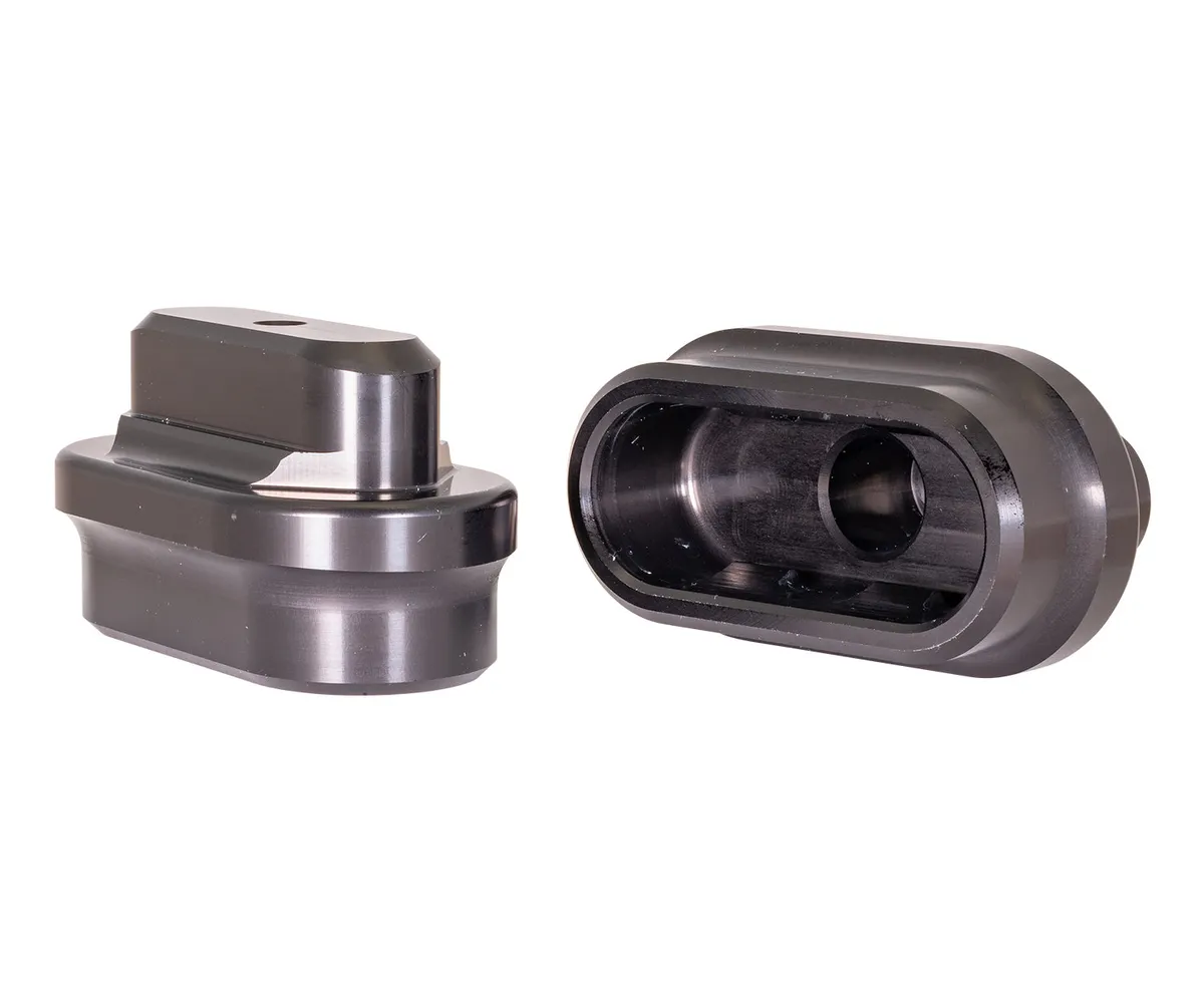 1418 RAM 2500 Carli 4x4 Power Wagon 3in Lift Commuter System product image