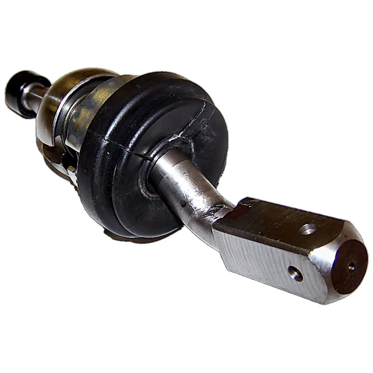 1987-1999 XJ Cherokee MJ Comanche w/ 4.0L Engine w/ AX15 Transmission;Gear Shift Lever Assembly product image