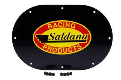 Saldana Front Cover Plate 4x6 For Sprint Cells