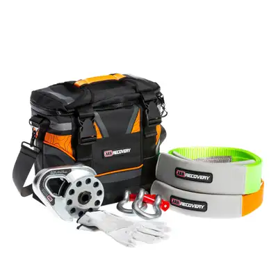 ARB ARB - RK11A - Essentials Recovery Kit