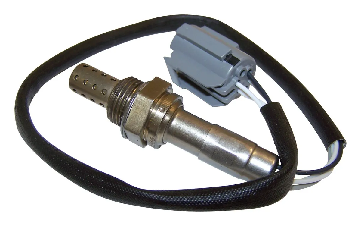 1997-1999 Cherokee XJ w/ 4.0L engine; before Catalytic Converter 1997-2000 Wrangler TJ w/ 4.0L engine; before Catalytic Converter product image