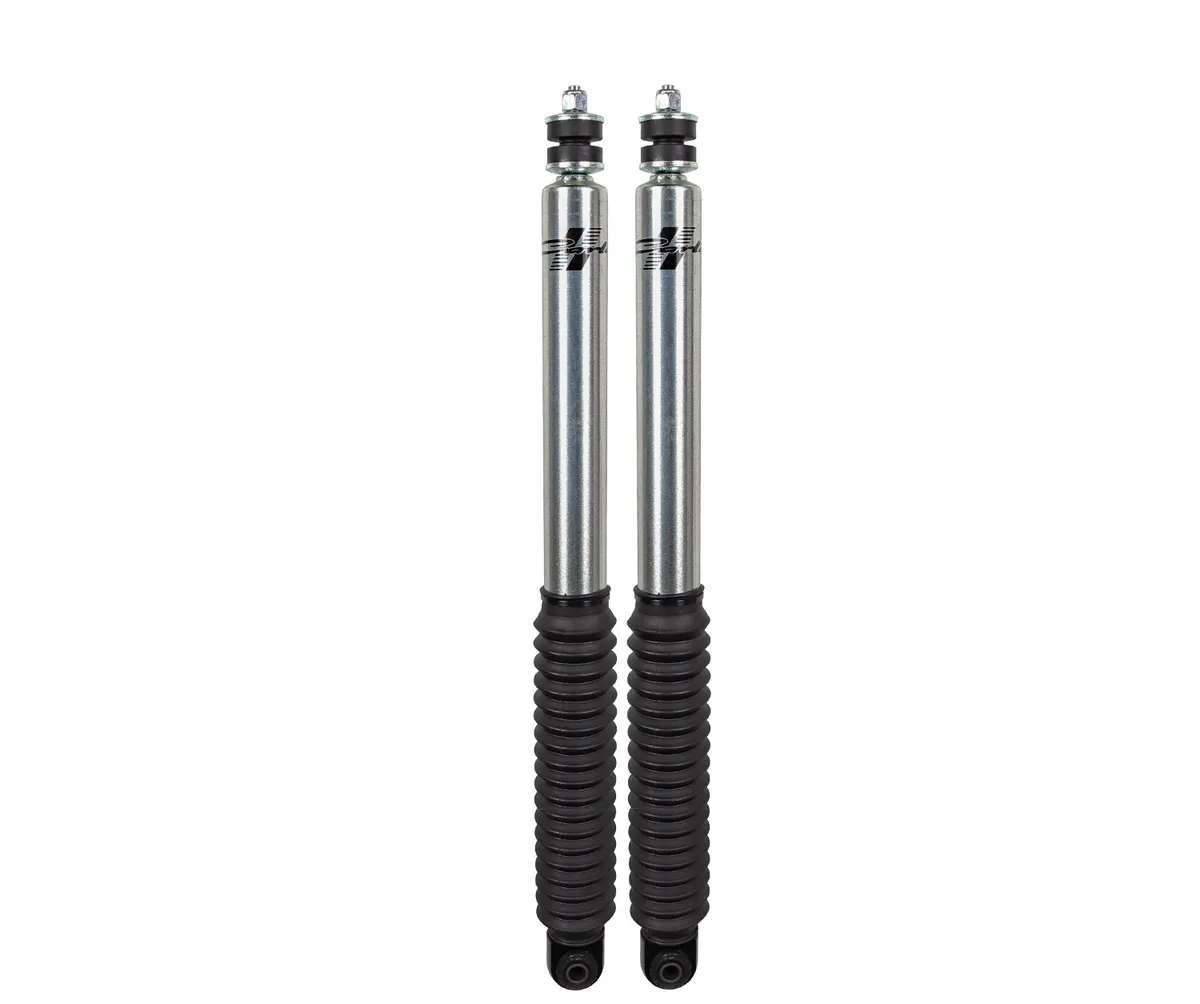 Carli Suspension Carli Signature Series Shocks, Front, Pair, 05-22 Ford F250/F350, w/2.5/3” Lift