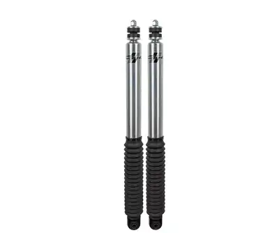 Carli Suspension Carli Signature Series Shocks, Front, Pair, 05-22 Ford F250/F350, w/2.5/3” Lift
