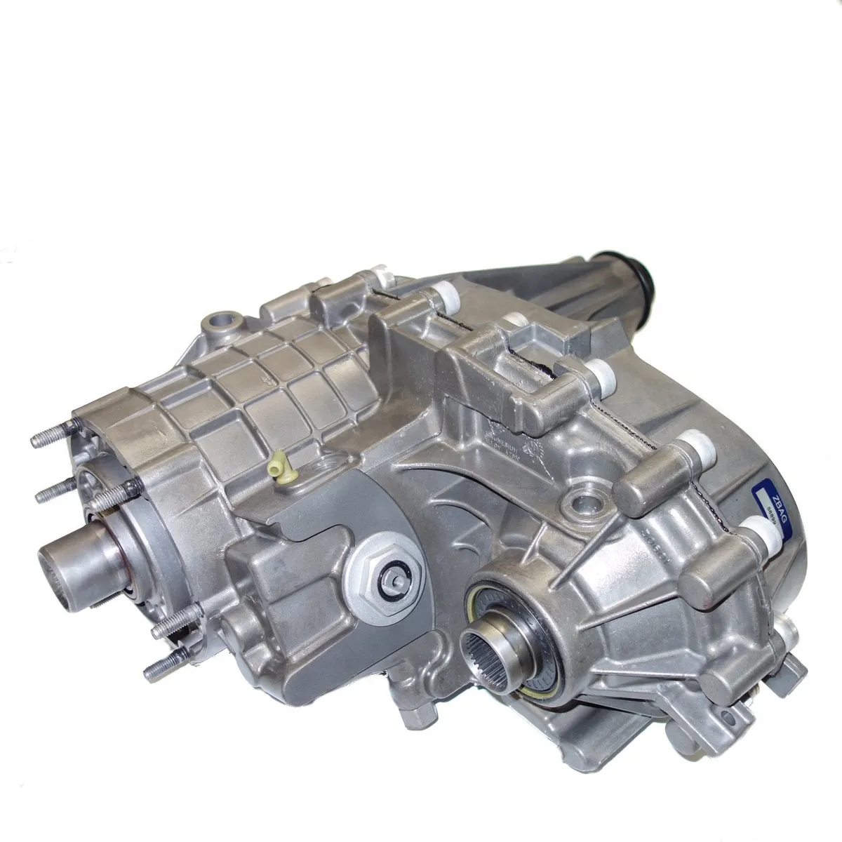 Zumbrota Remanufactured NP261 Transfer Case for ‘99-07 GM 1500/2500/3500 Pickups product image