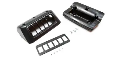 AEV AEVSwitchPodfor2009Ram1500and2010Ram25003500