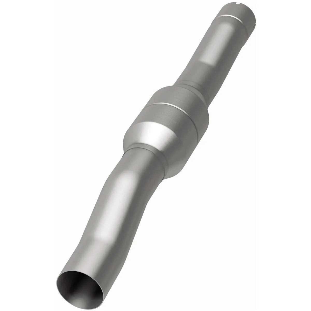 MagnaFlow Exhaust Products MagnaFlow 2002-2006 Dodge Ram 2500 5.9L | 2002-2006 Dodge Ram 3500 5.9L OEM Grade Federal / EPA Compliant Diesel Oxidation Catalyst 60521