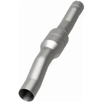 MagnaFlow Exhaust Products MagnaFlow 2002-2006 Dodge Ram 2500 5.9L | 2002-2006 Dodge Ram 3500 5.9L OEM Grade Federal / EPA Compliant Diesel Oxidation Catalyst 60521