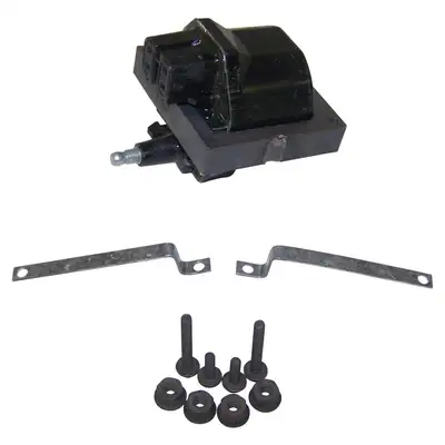 Crown Automotive Jeep Replacement 1985-1986 Cherokee XJ w/ 2.8L engine 1985-1986 Comanche MJ w/ 2.8L engine