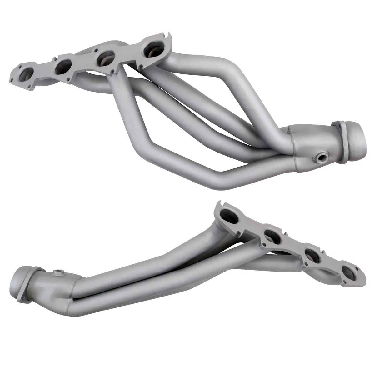 Dodge Ram 1500 5.7L Hemi 1-3/4” Long Tube Exhaust Headers - Titanium Ceramic 09-25 product image