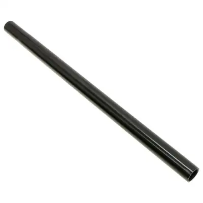 Rock Jock Currectlync JK Modular Extreme Duty Tie Rod Tube Only (Chromoly 1 5/8Inch Diameter) RockJock 4X4