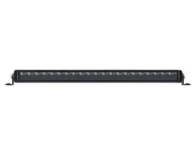Ironman 4x4 Bright Saber-X LED Single Row Light Bar - 20"