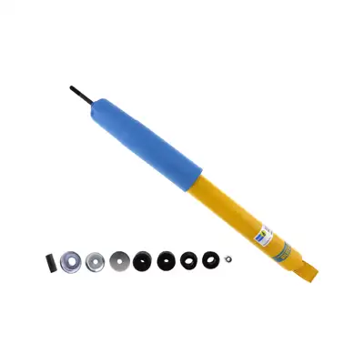 Bilstein Rear Shock Absorber b6 4600 Toyota Land Cruiser 19971991