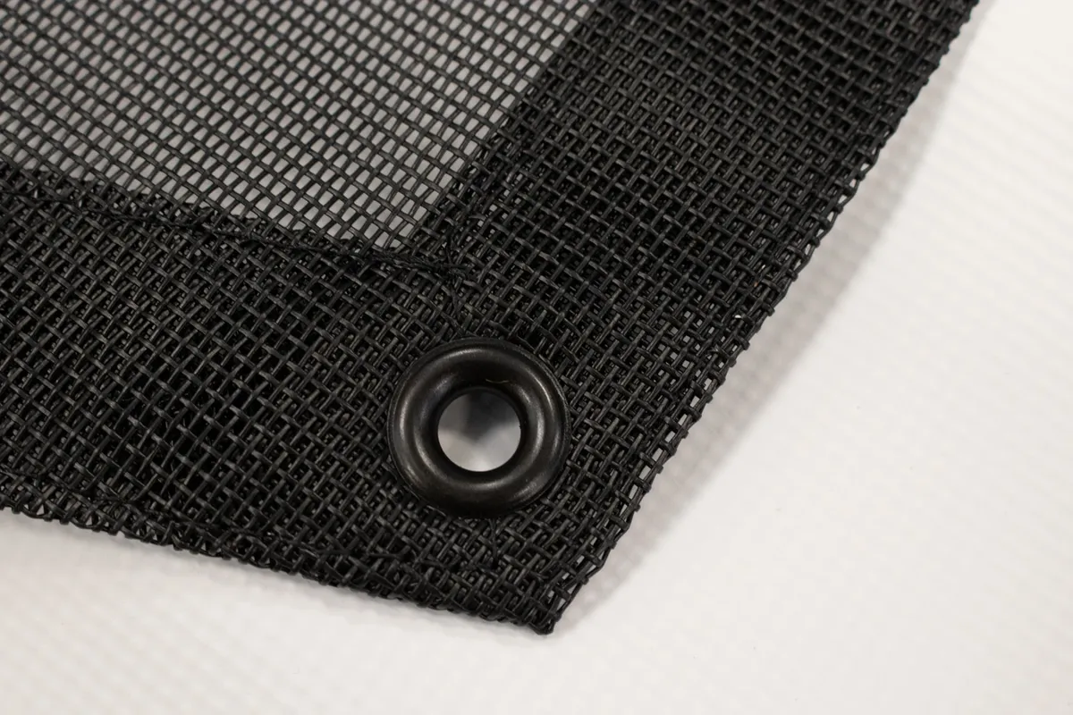 Fishbone Offroad Full Sun Shade for 2018 & Up Jeep Wrangler Unlimited JLU FB51334 product image