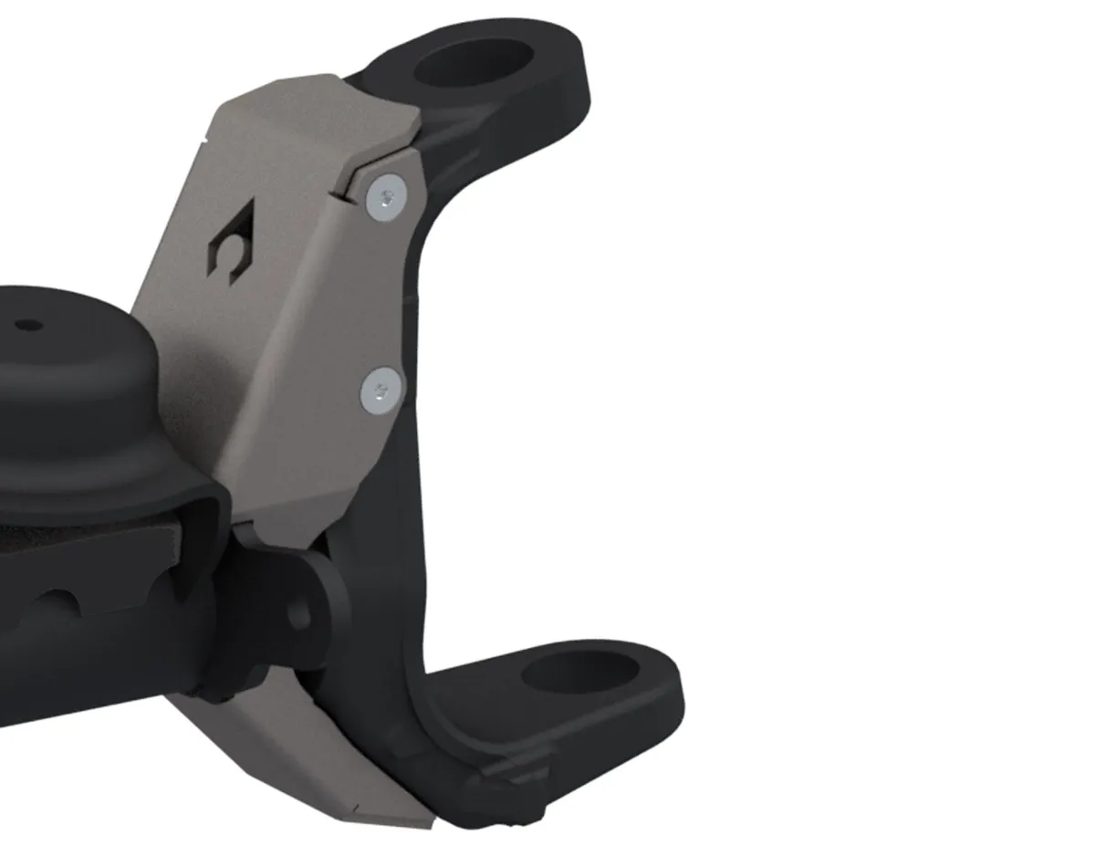 18c Wrangler/20c Gladiator Inner C Bolton Gussets product image