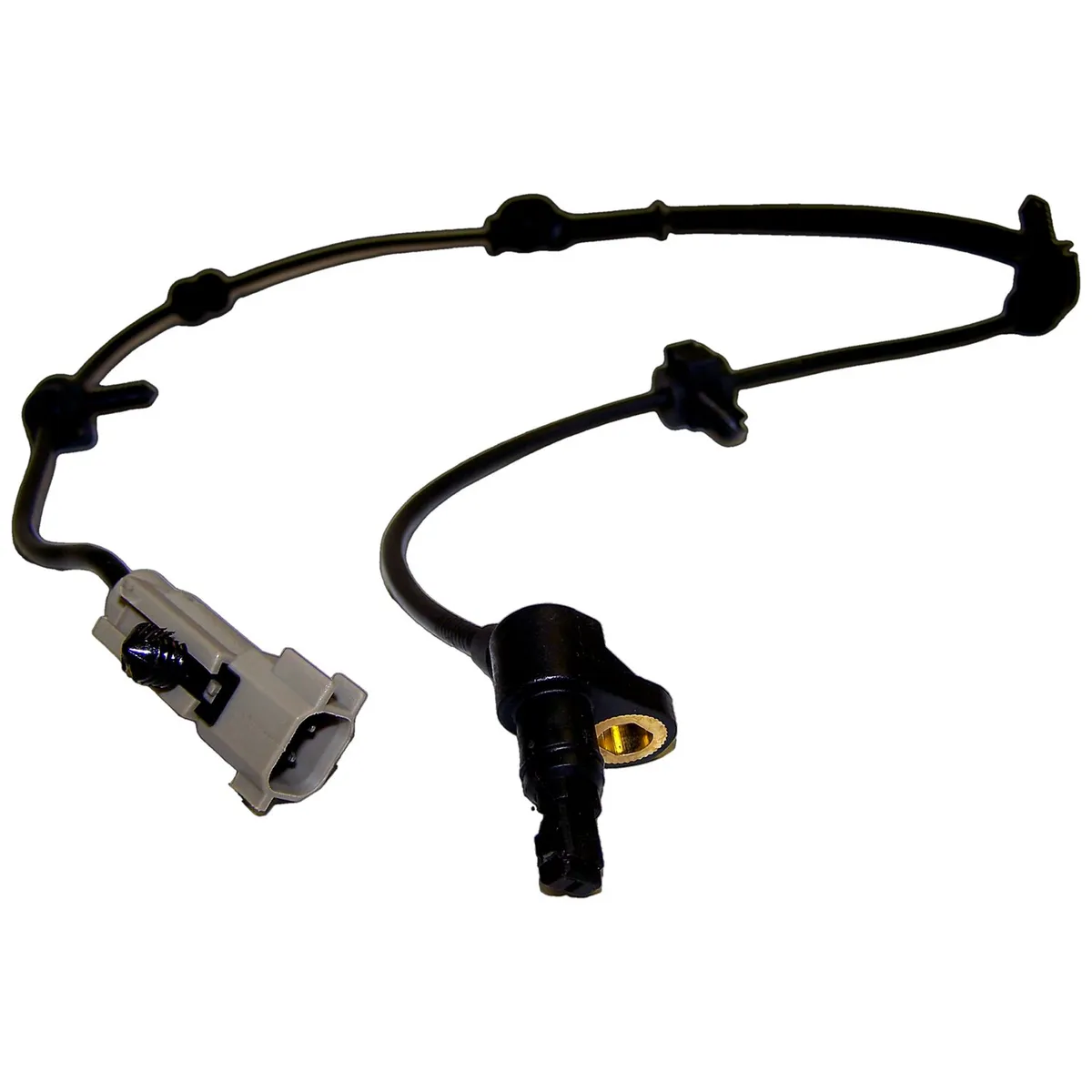 Crown Automotive Jeep Replacement 56044144AD Front Wheel Speed Sensor 05-10 WK Grand Cherokee, 06-10 XK Comanche, L or R product image