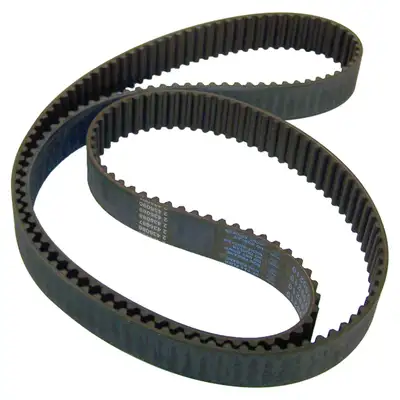 Crown Automotive Jeep Replacement Crown Automotive Jeep Replacement 4573944 Timing Belt for 93-94 Dodge Intrepid, Chrysler Concorde, Eagle Vision w/ 3.5L