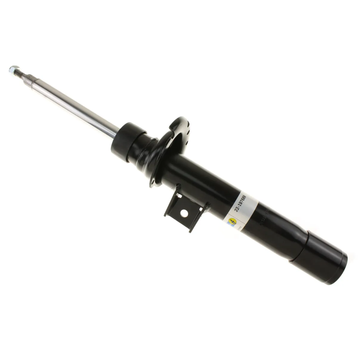Bilstein Front Right BMW X3 2015-2011, X4 2015 B4 OE Replacement Suspension Strut Assembly