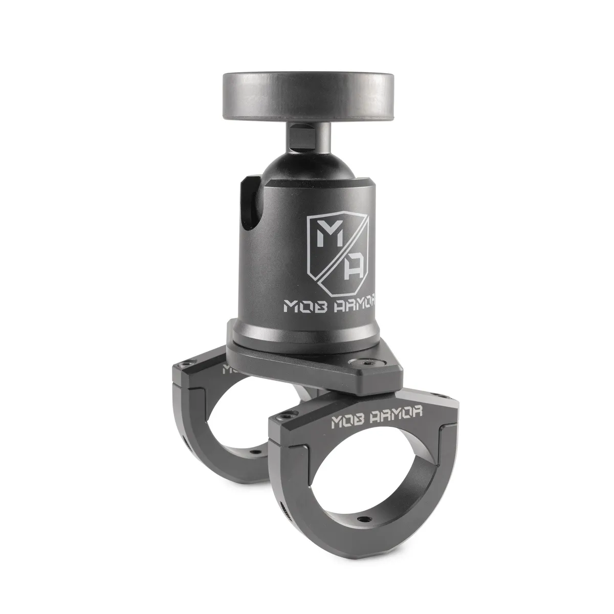 TabNetic Maxx | Rugged Magnetic Tablet Mount product image