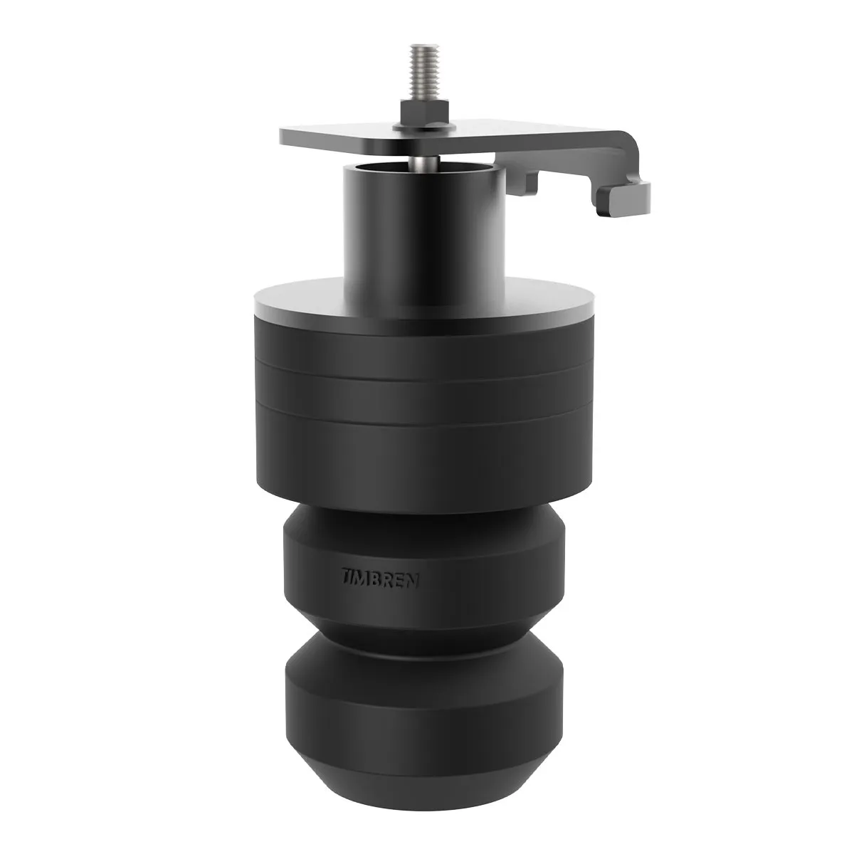 Spacer kit for Jeep JT Gladiator SKU #SPCRJRGD product image