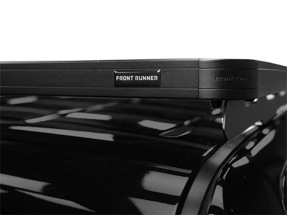 Ram 1500 2500 3500 Crew Cab 2009-Current Slimline II Roof Rack Kit Low Profile - by Front Runner product image