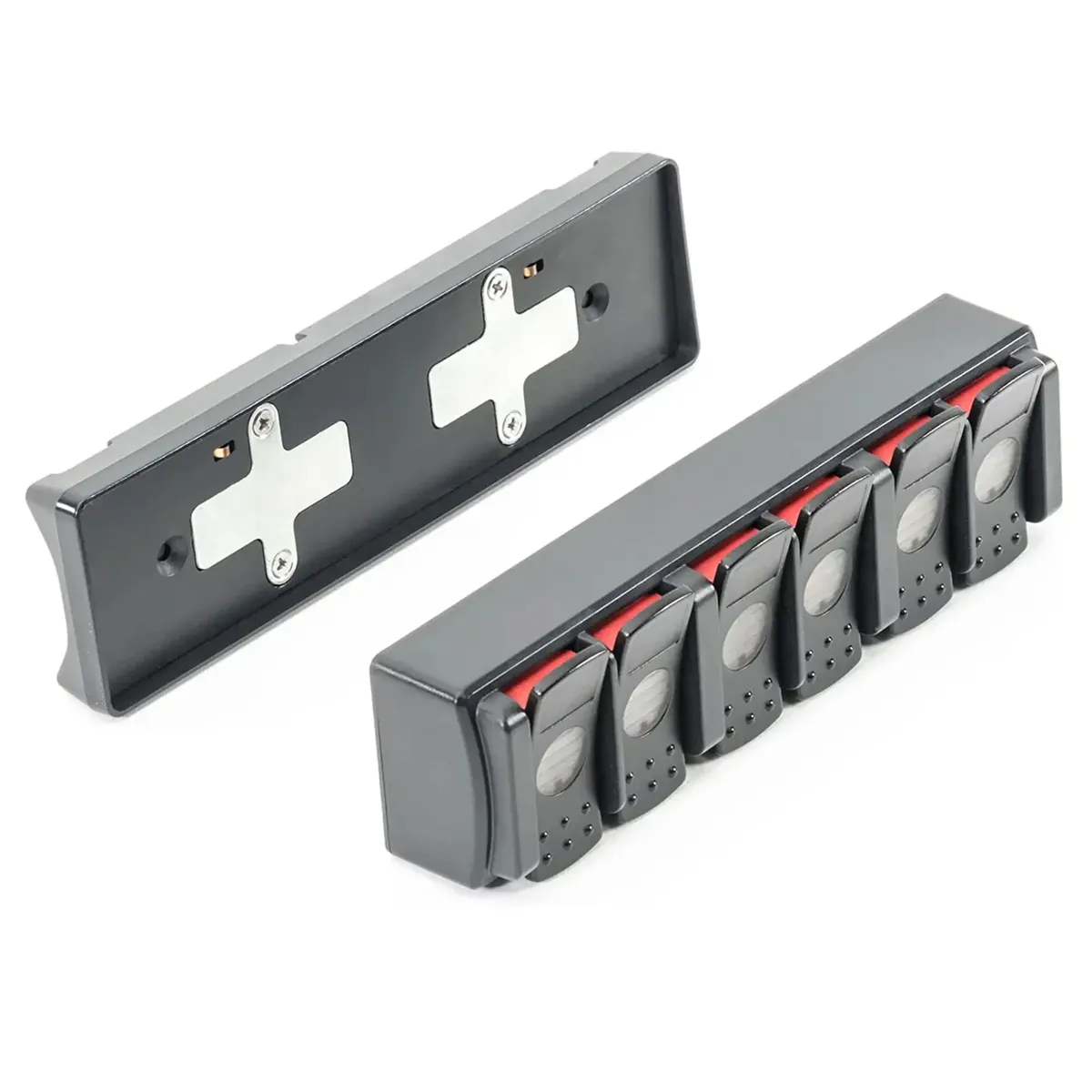 3015 TRIGGER 6 SHOOTER RF Remote Replacement product image
