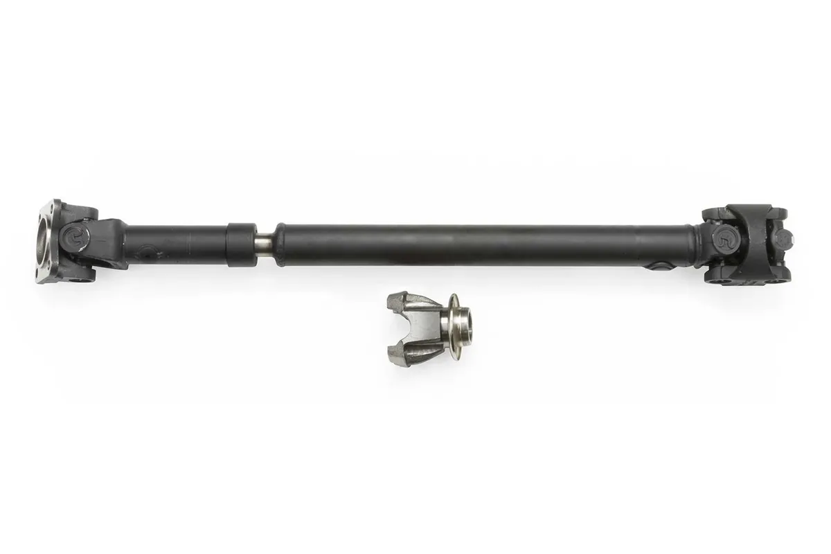 Fabtech Heavy Duty Front Driveshaft - JL/JK product image