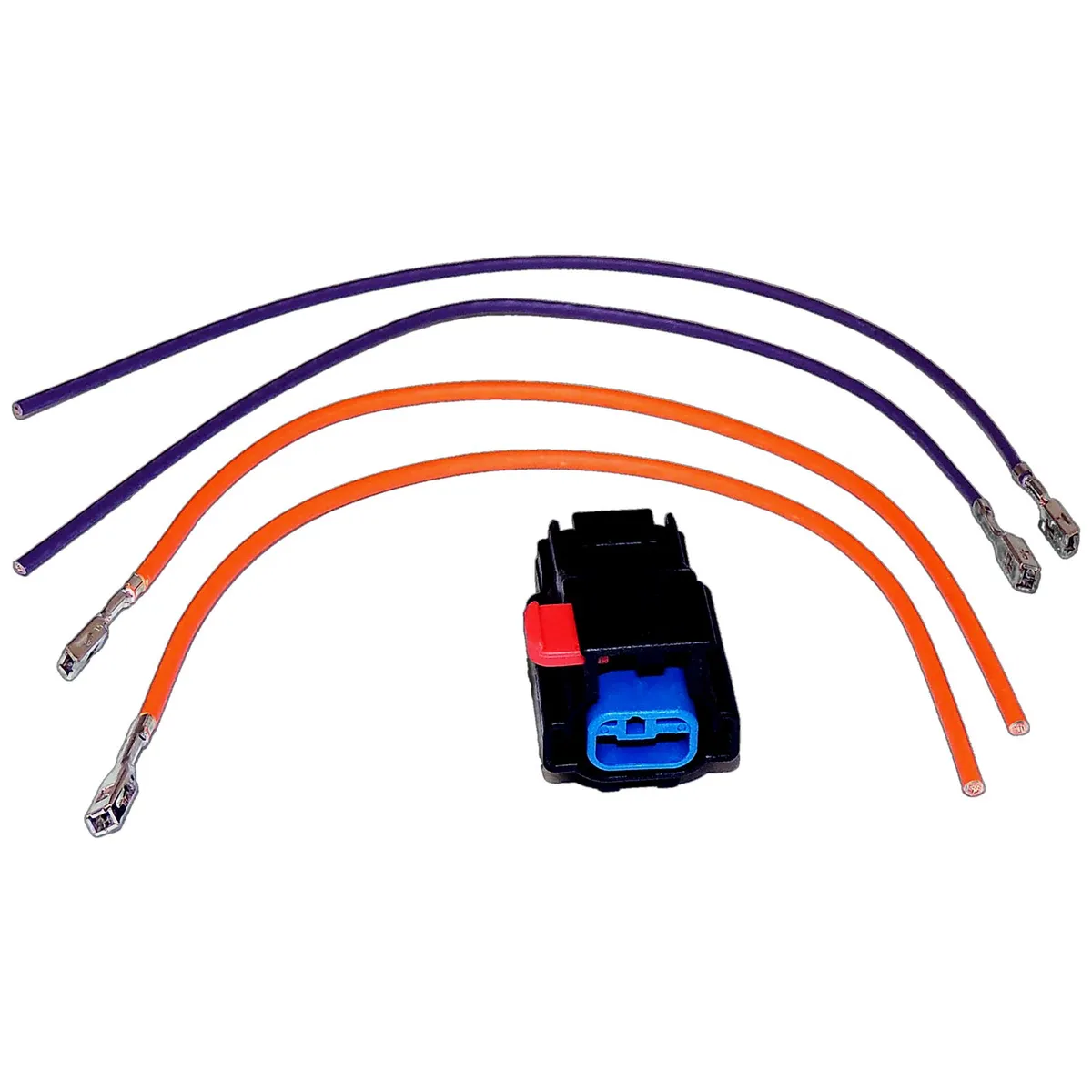 Crown Automotive Jeep Replacement 5017117AA Wiring Harness Repair Kit for Various 1997+ Jeep Models product image