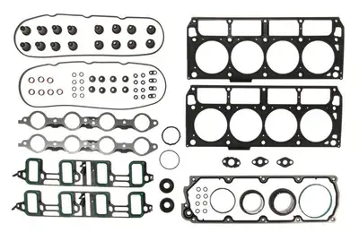 MAHLE gm Trk:365(6.0l) (20072008) VIN ky Head Set