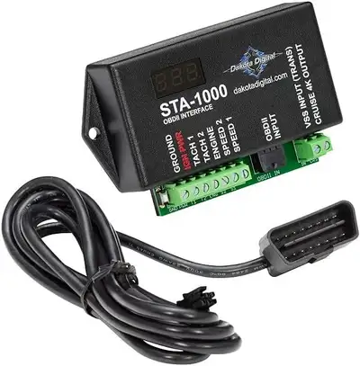 Dakota Digital OBD-II Interface