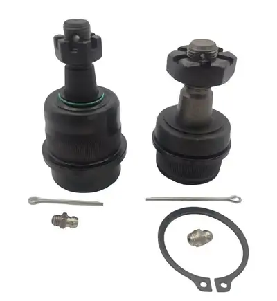 Apex Chassis KIT203 - Jeep Super HD Ball Joint Kit - (1) BJ107, (1) BJ108
