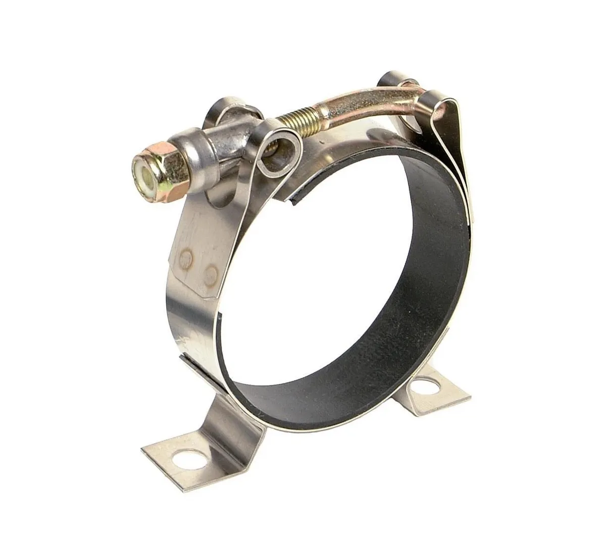 Aeromotive Fuel System Aeromotive 2.5" T-Bolt Clamp