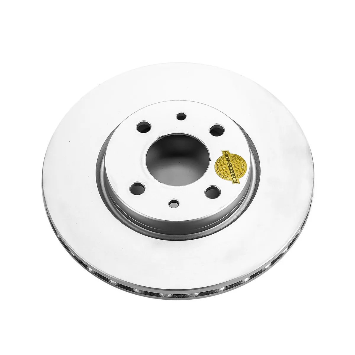 Evolution Genuine Geomet Fully Coated Rotors product image