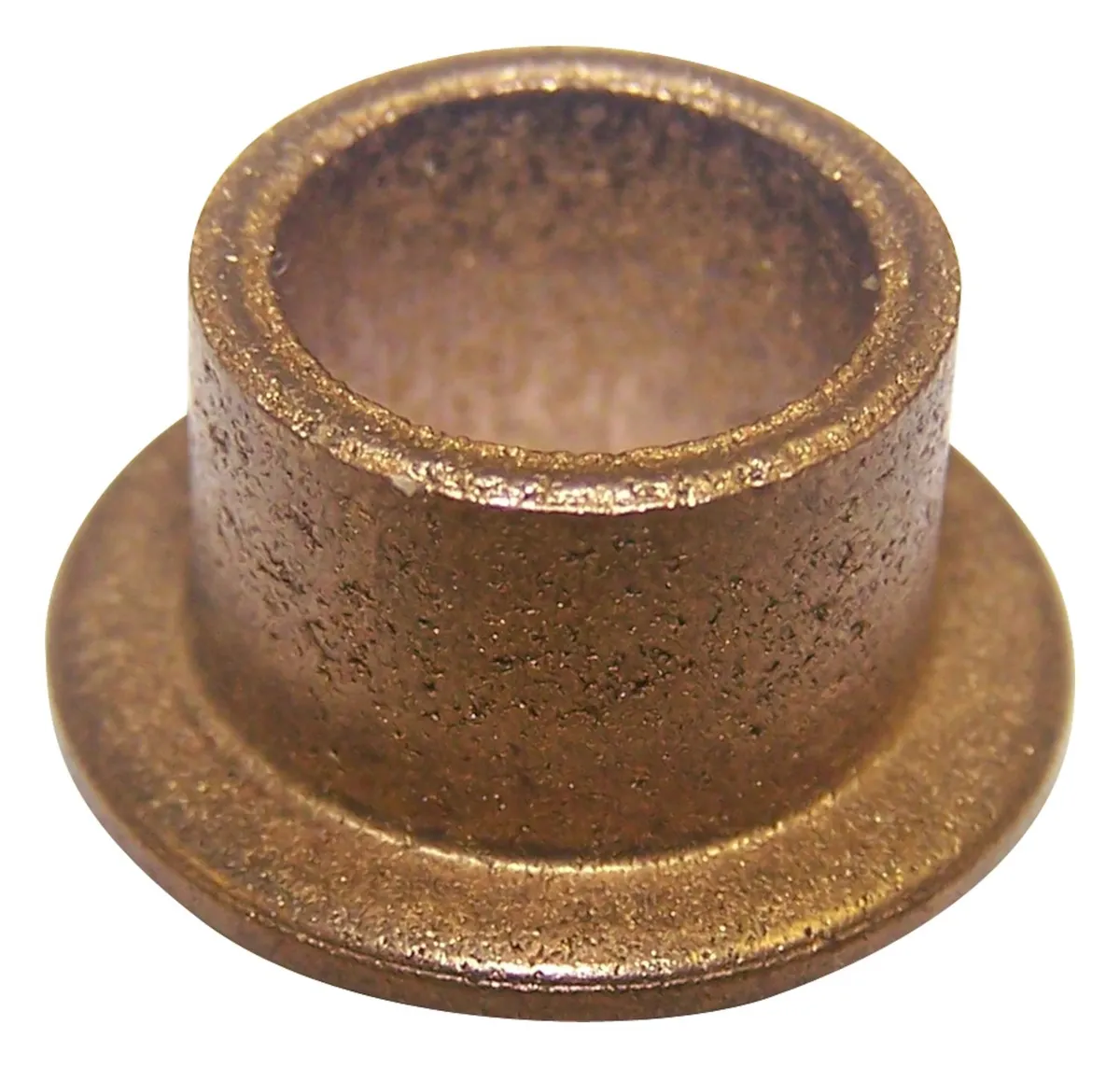 Door Hinge Pin Bushing 1977-1980 Amc Amx;1978-1983 Amc Concord;1977-1978 Amc Gremlin;1977-1977 Amc Hornet;1977-1977 Amc Matador;1979-1983 Amc Spirit; product image