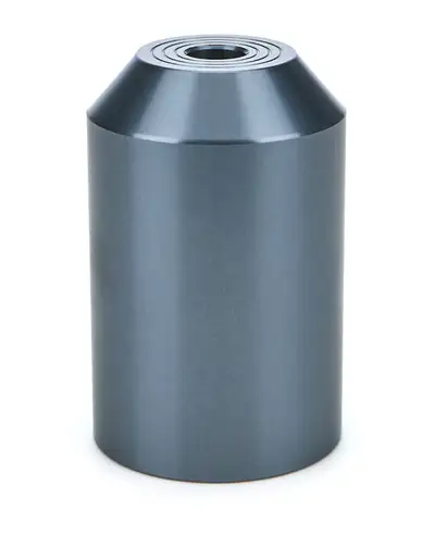 RE Suspension Cup Bump Rubber .500in ID x 3in Tall