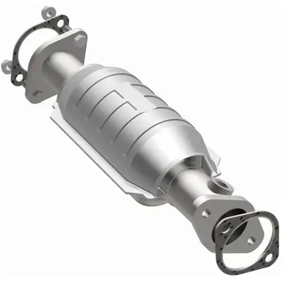 MagnaFlow Exhaust Products MagnaFlow 2002-2003 Mitsubishi Lancer 2.0L California Grade CARB Compliant Direct-Fit Catalytic Converter 457032