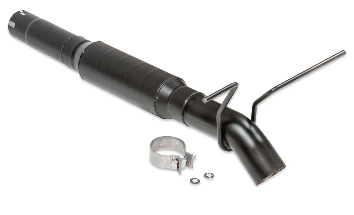 Flowmaster Outlaw Extreme Cat-back Exhaust System product image