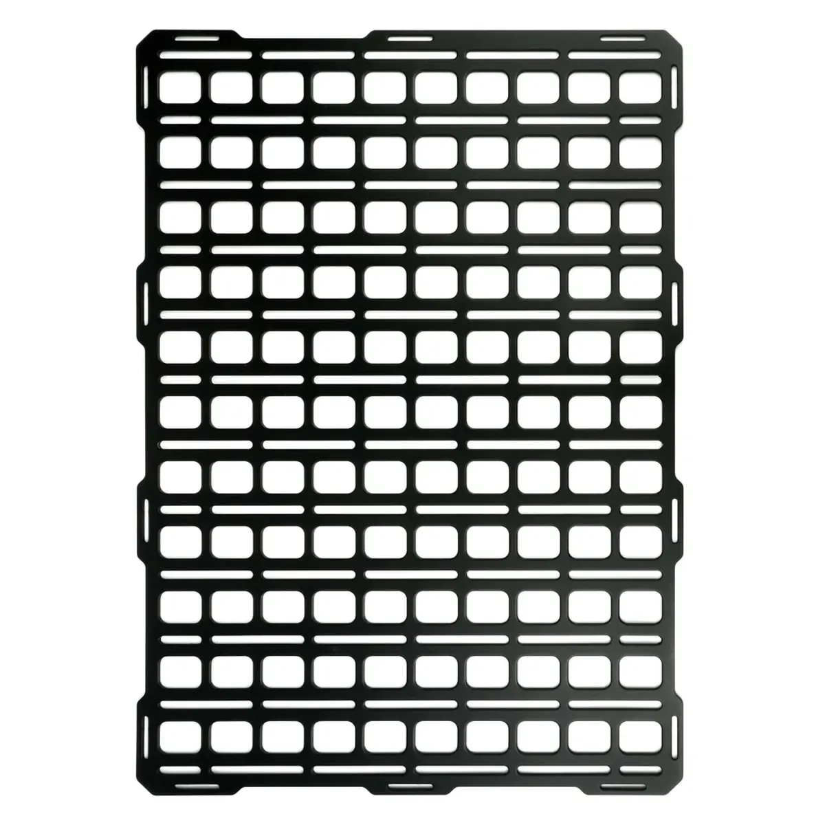 Tech Plate - 16.0" x 23.5" | Universal MOLLE Mounting Panel product image