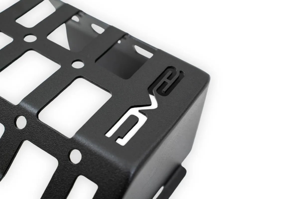 2011-2018 Jeep Wrangler JK | Front Door Pocket Molle Panels product image