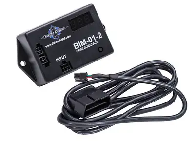 Dakota Digital Bim Expansion Obdii/Can Interface