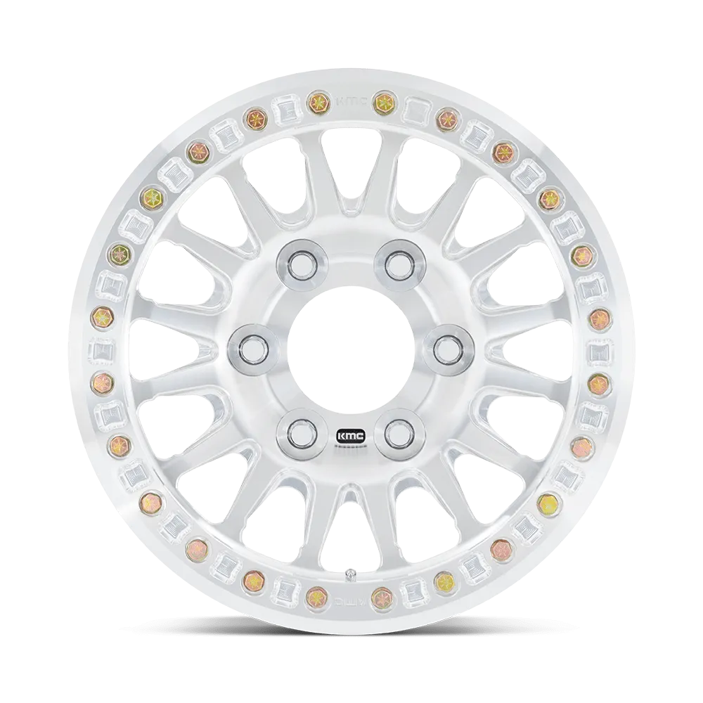Kmc Wheels | Impact Forged Beadlock product image