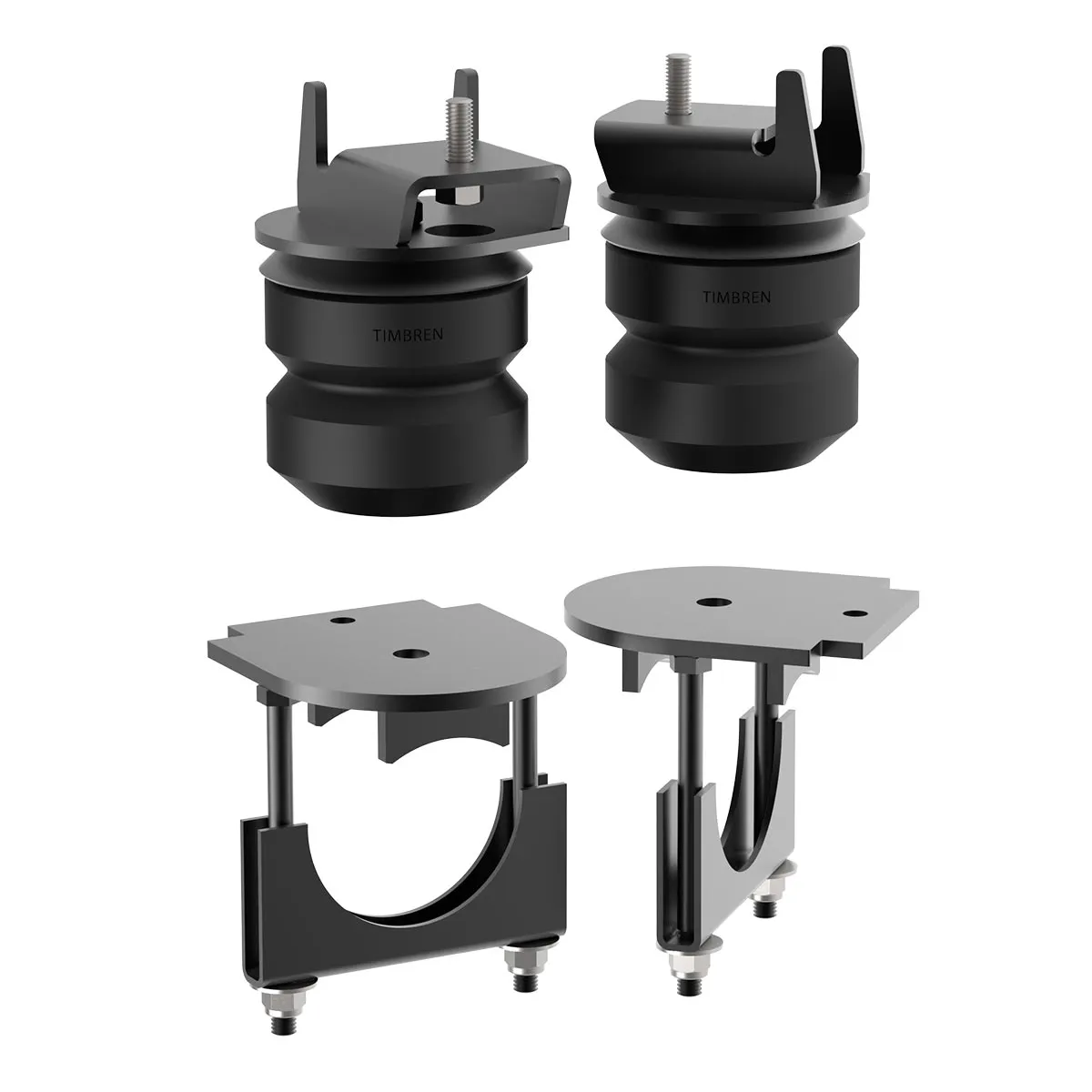 Active Off-Road Bumpstop for Ford F150- Rear Kit product image